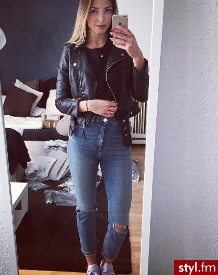 Pozostałe Ciuchy Moda