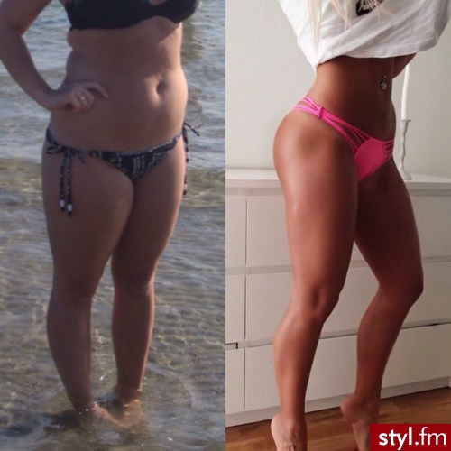 Sport i fitness