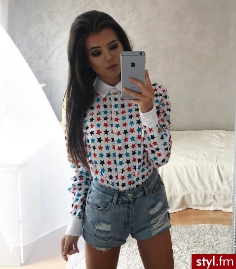 Pozostałe Ciuchy Moda