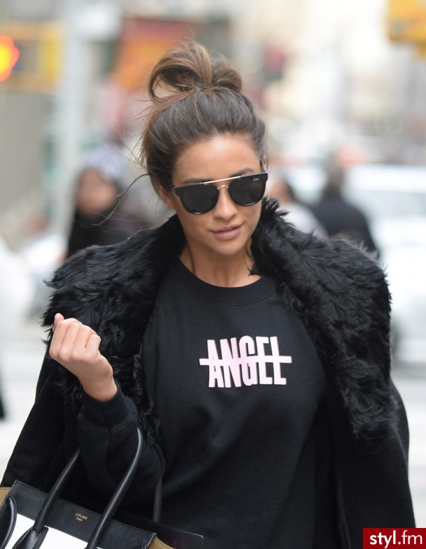 YONCE ♥ NO ANGEL ! - Moda uliczna Inne Moda