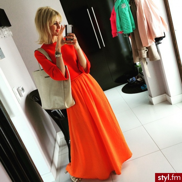 Pozostałe Sukienki Moda