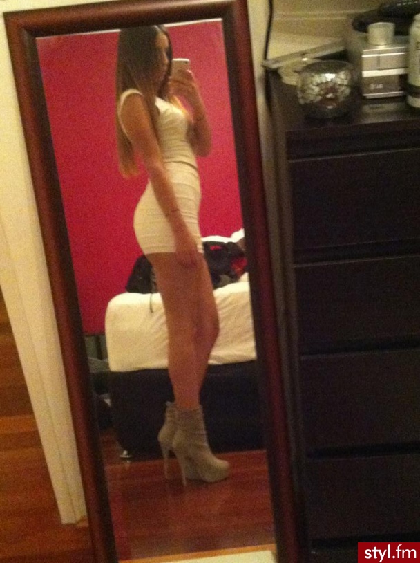 Dzienne Sukienki Moda