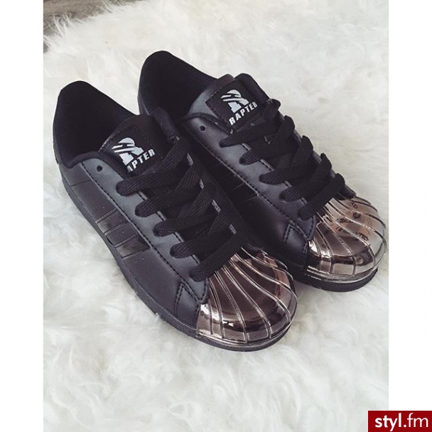 Sportowe Buty Moda