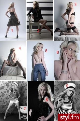 Pozostałe Ciuchy Moda