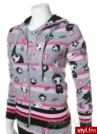 Pozostałe Ciuchy Moda