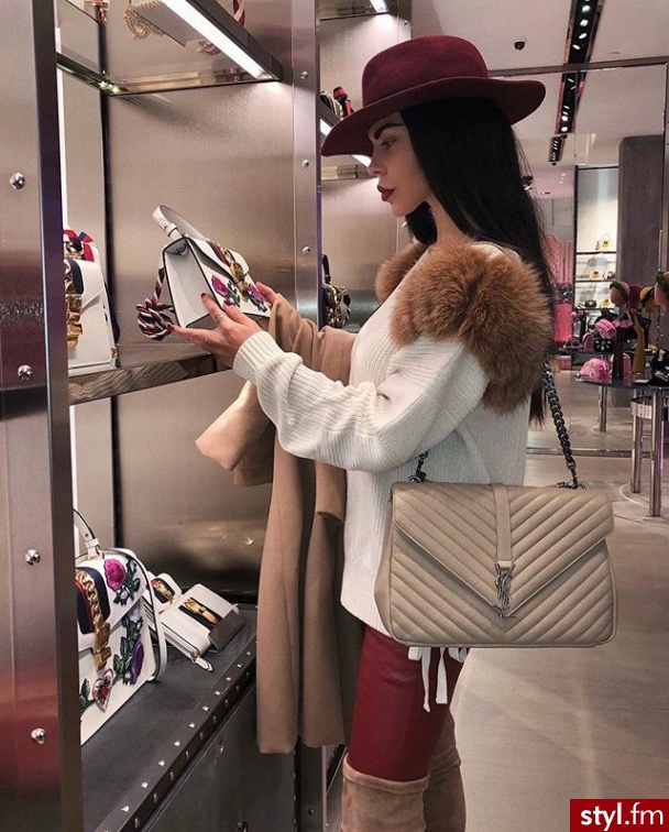 Pozostałe Ciuchy Moda