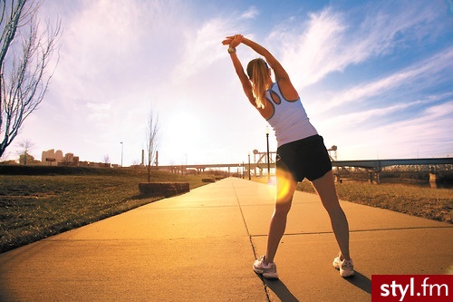 Sport i fitness