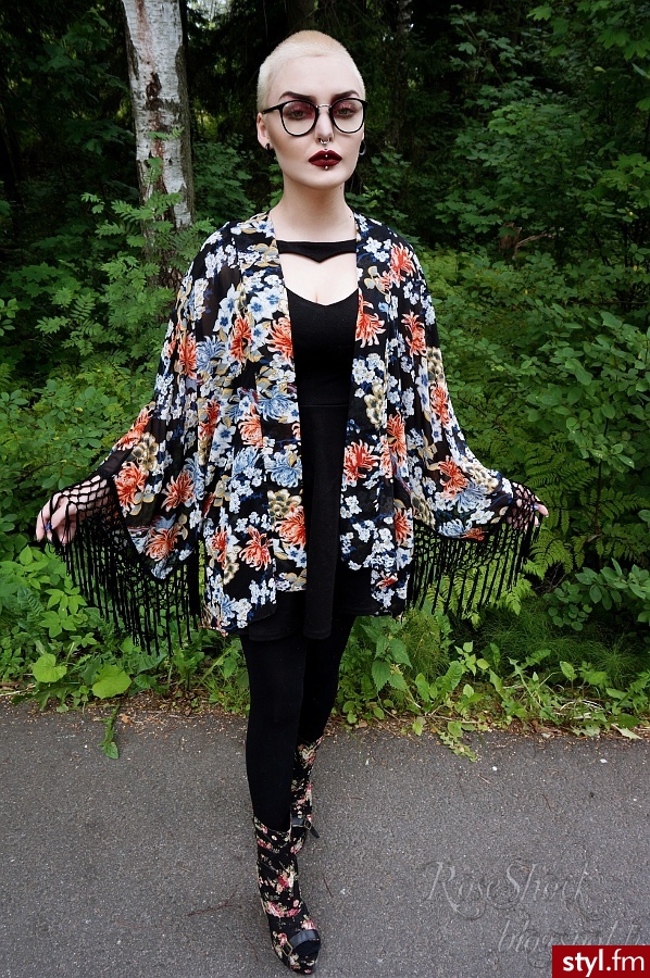 Pozostałe Ciuchy Moda