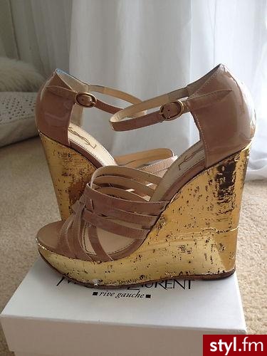 Koturny Buty Moda