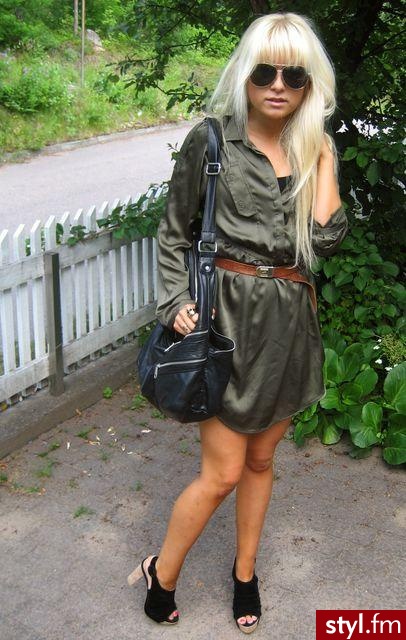 Pozostałe Ciuchy Moda