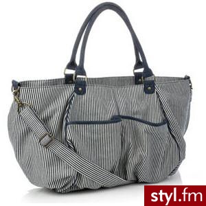 Sailing Style - Polyvore. Pobrano ze strony: http://www.polyvore.com/sailing_style/collection?id=530558 - Pozostałe Torebki Moda