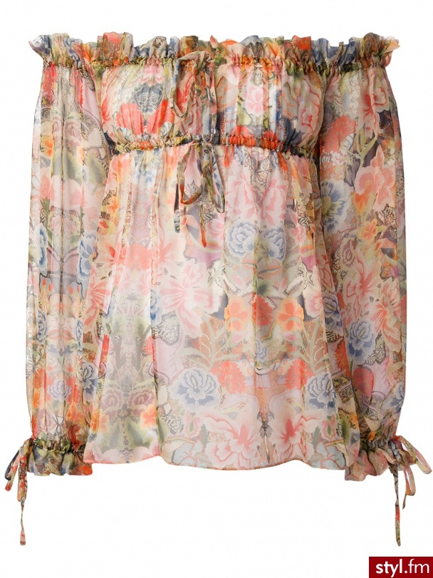 Koszule Ciuchy Moda