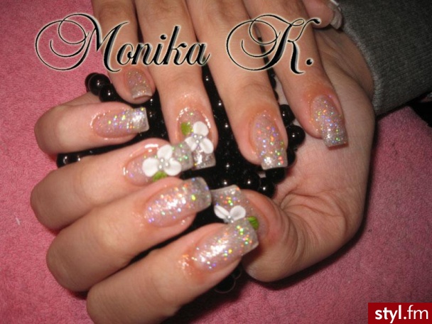 Paznokcie