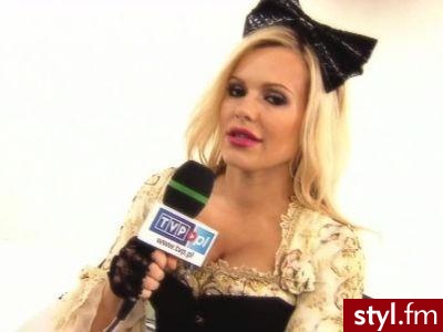 Nakrycia głowy Dodatki Moda