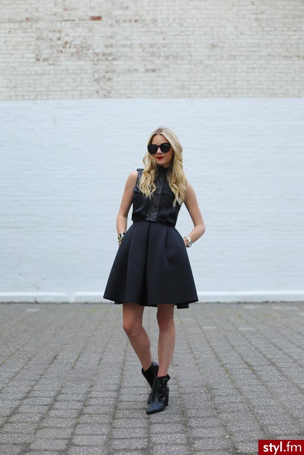 Dzienne Sukienki Moda