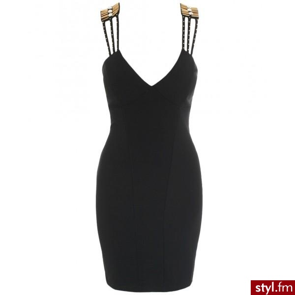 Dzienne Sukienki Moda