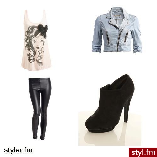 :):):):) - Styler
