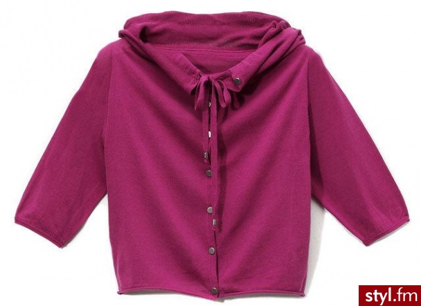 bluza - Pozostałe Ciuchy Moda