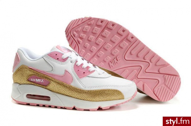 Sportowe Buty Moda