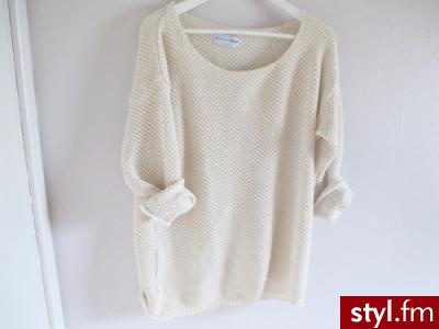 Swetry Ciuchy Moda
