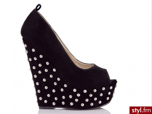 Koturny Buty Moda