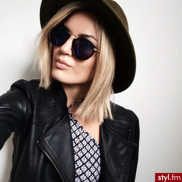Okulary Dodatki Moda