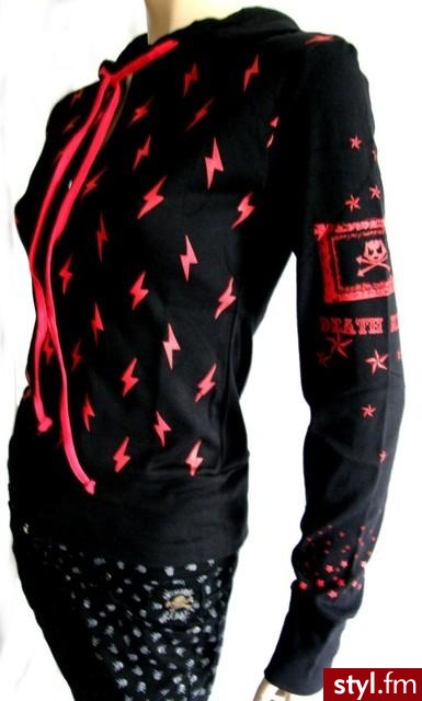 Pozostałe Ciuchy Moda