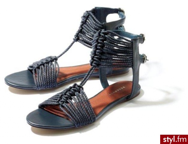 Pozostałe Buty Moda