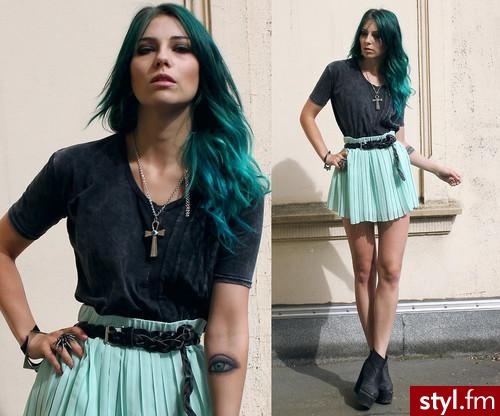 Pozostałe Ciuchy Moda