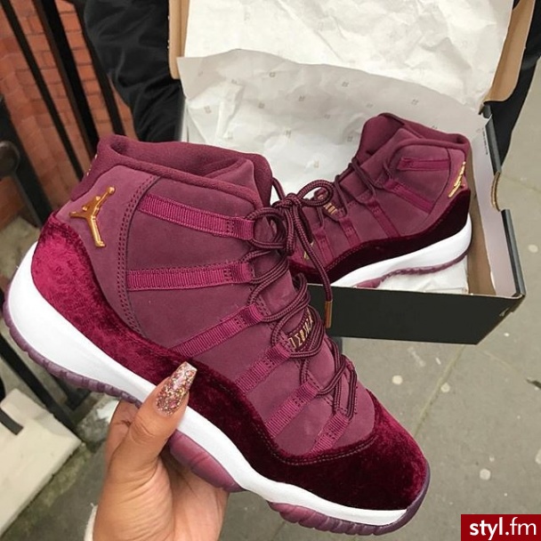 Sportowe Buty Moda