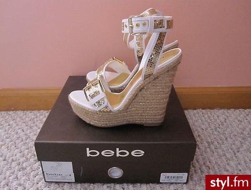Koturny Buty Moda