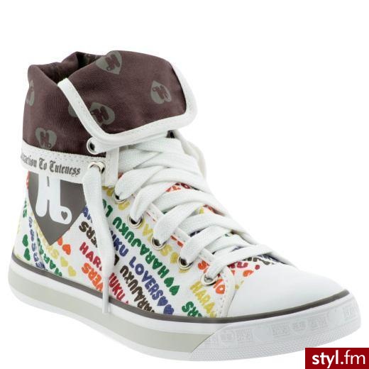 Pozostałe Buty Moda