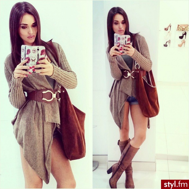 Pozostałe Ciuchy Moda