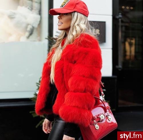 Płaszcze Okrycia Moda