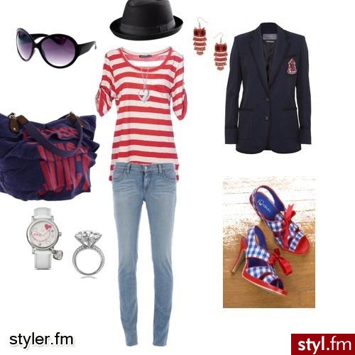 Idelny za zakupy ;p - Styler
