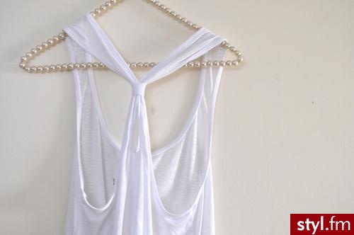 T-shirt Ciuchy Moda