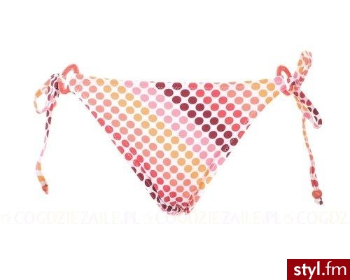 Bikini (dół) - Pozostałe Ciuchy Moda