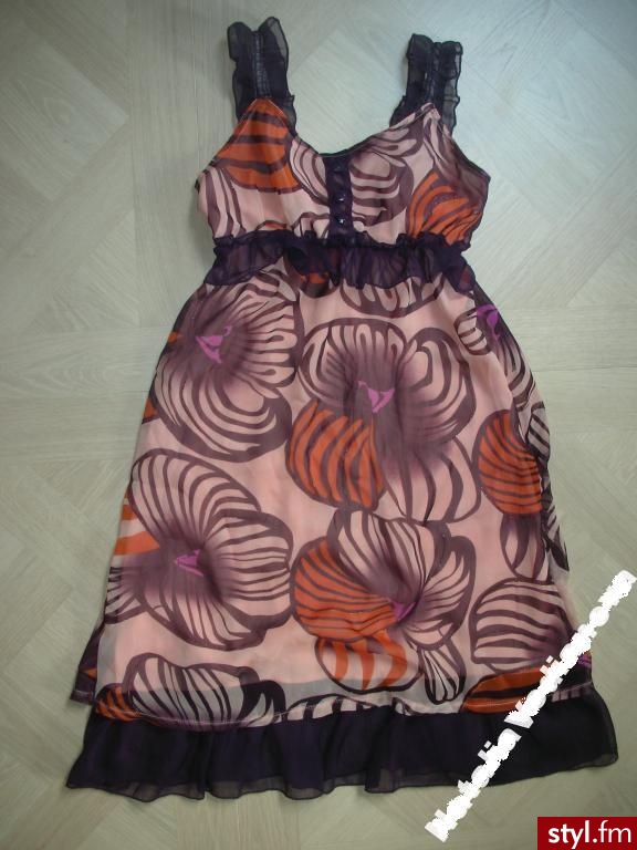 sukieneczka - Pozostałe Ciuchy Moda