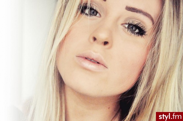 Dzienne Makijaże