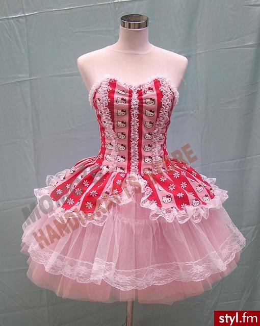 Pozostałe Ciuchy Moda