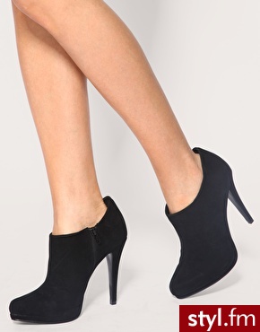 Botki Buty Moda