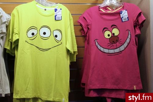 Topy Ciuchy Moda