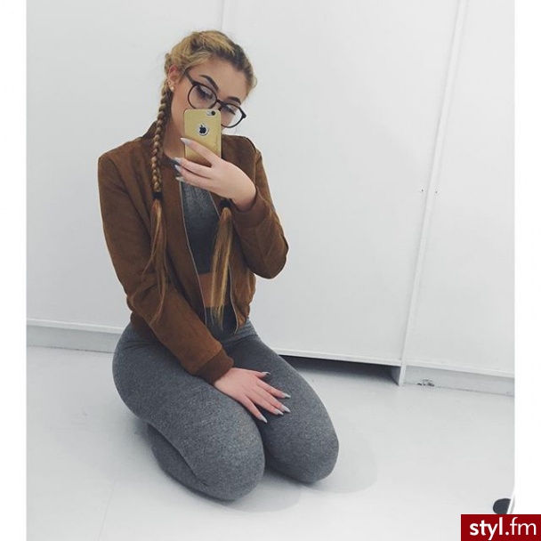 Pozostałe Ciuchy Moda