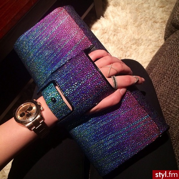  ❤ ℒℴvℯly - Kopertówka Torebki Moda