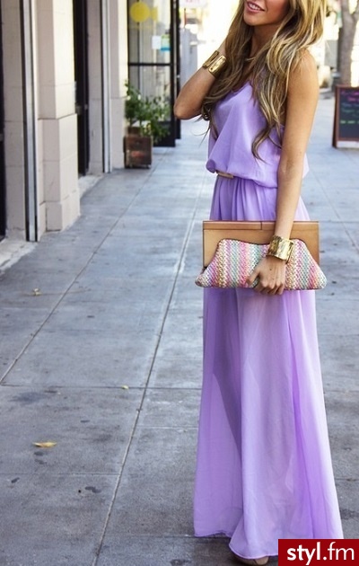 Dzienne Sukienki Moda