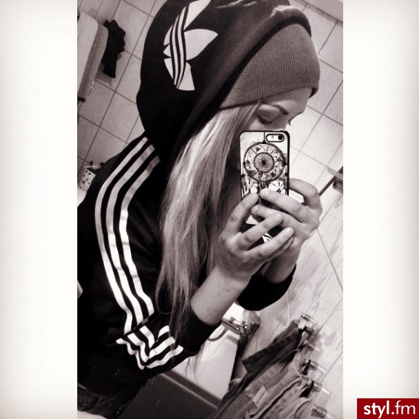 Bluzy Ciuchy Moda