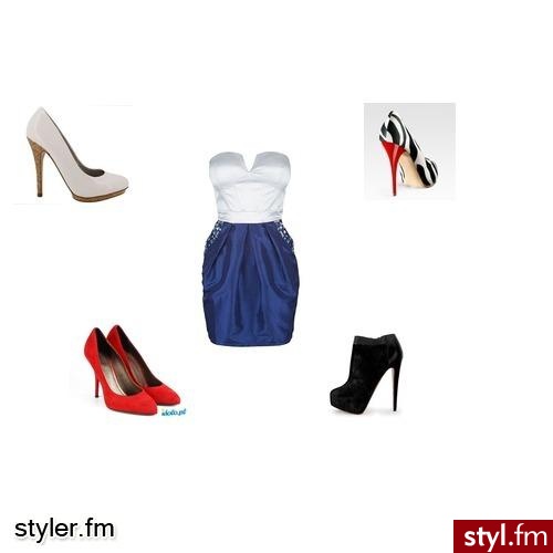 retro glam - Styler