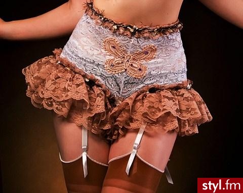Pozostałe Ciuchy Moda