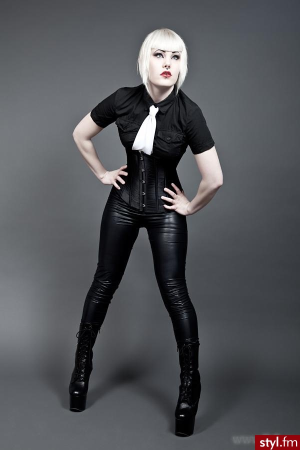 Pozostałe Ciuchy Moda