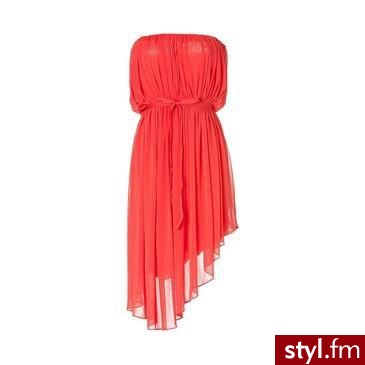 Sukienki Moda